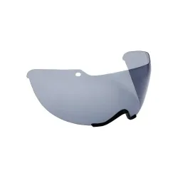 BBB Aerotop Visier - grau