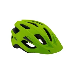 BBB Dune 2.0 MIPS Velohelm - matt neon gelb