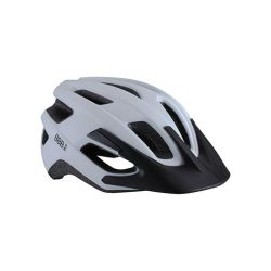 BBB Kite 2.0 Velohelm - weiss matt