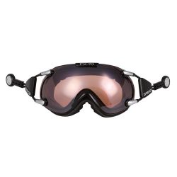Casco Skibrille FX70 Vautron - Chrome