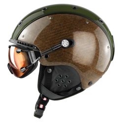 Casco SP-3 Special Skihelm - Flax - OHNE SKIBRILLE