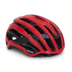 Kask Velohelm Valegro - Red