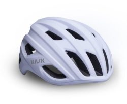 Kask Velohelm Mojito 3 - White Matt