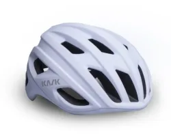 Kask Velohelm Mojito 3 - White Matt