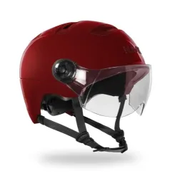 KASK, Kask Velohelm Urban R - Bordeaux