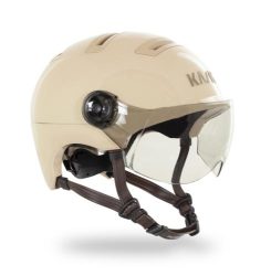 Kask Velohelm Urban R - Champagne
