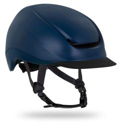 Kask Velohelm Moebius - Navy