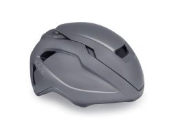 Kask Velohelm Wasabi - Grey Matt