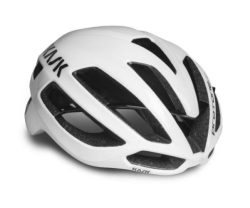 Kask Velohelm Protone Icon - White