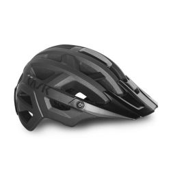Kask Velohelm Rex - Anthracite Matt