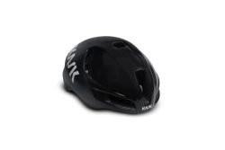 Kask Velohelm Utopia Y - Black