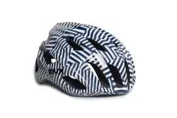 KASK, Kask Mojito 3 WG11 Velohelm - camo atlantic blue/white