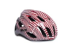 Kask Mojito 3 WG11 Velohelm - camo bloodstone/white