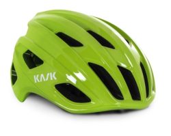 Kask Mojito 3 WG11 Velohelm - lime