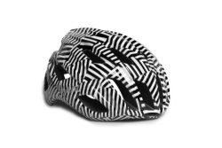 Kask Mojito 3 WG11 Velohelm - camo black/white
