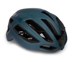 Kask Protone Icon Velohelm Strasse - forest green matt