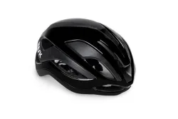 Kask Elemento Velohelm Strasse - black (nero)