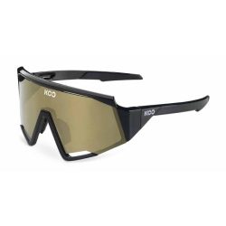 KOO Spectro Sportbrille - black/bronze