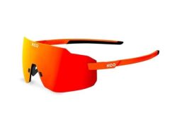KOO Supernova Sportbrille - orange fluo