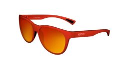KOO Cosmo Sportbrille - blaze matt/red