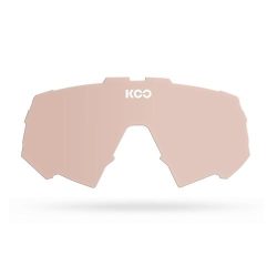KOO Spectro Lenses - pink