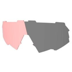 KOO Spectro Lenses - photochromic pink