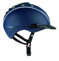 Casco Mistrall 2 Reithelm - Marine