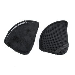 Casco Winterpaket Mistrall-2, Roadster, Snowball