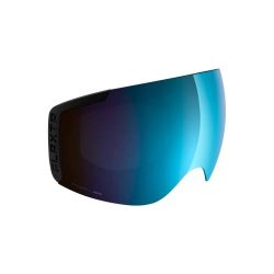 Flaxta Episode Spare Lens - Blue Mirror