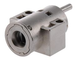 Abus Akkuschloss CPT1 XPlus Bosch3 CompactTube BBP3242