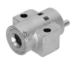 Abus Akkuschloss IT4 XPlus Bosch3 PowerTube BBP38YY pivot