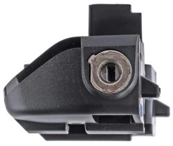 Abus Akkuschloss RT3 XPlus Bosch3 für Gepäckträgerakku BBP33YY