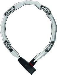 Abus Kettenschloss Catena 6806K/110 ohne Halter - reflective
