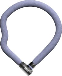 Abus Kettenschloss Goose Lock 4204K/110 ohne Halter - flint