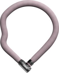 Abus Kettenschloss Goose Lock 4204K/110 ohne Halter - rosemauve