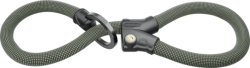 Abus Kettenschloss Infinity Loop 1806/140 ohne Halter - slow green