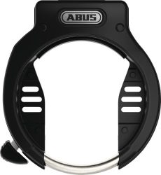 Abus Rahmenschloss Amparo 4650X NR ohne Halter - schwarz
