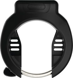 Abus Rahmenschloss Pro Amparo 4750S NR ohne Halter - schwarz