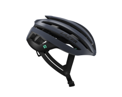 LAZER Unisex Road Z1 KinetiCore Helm - cosmic blue