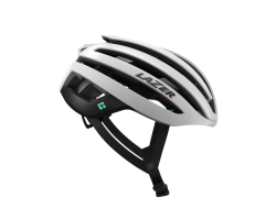 LAZER Unisex Road Z1 KinetiCore Helm - white