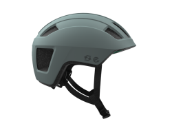 LAZER Unisex Verde KinetiCore Helm - matte sage green