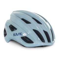 Kask Velohelm Mojito 3 - Sea Ice