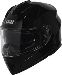 iXS 217 1.0 Integralhelm - schwarz