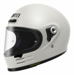 SHOEI Glamster Uni Integralhelm - weiss
