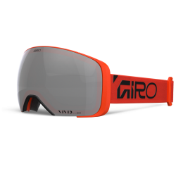 Giro Comp Vivid Goggle - orange
