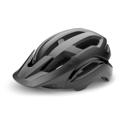 Giro Manifest Spherical MIPS Velohelm - schwarz