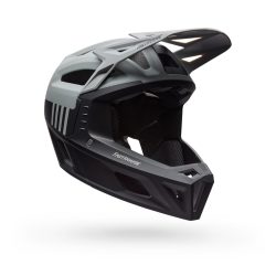 Bell Full-Air MIPS - schwarz