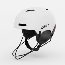 Giro Ledge SL MIPS Skihelm - weiss