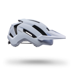Bell 4Forty Air MIPS Velohelm - weiss
