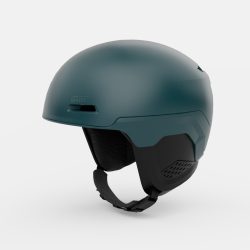 Giro Owen Damen Spherical Skihelm - blau